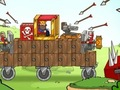 ゲームAutoWar: エンジンの進化 オンライン