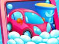 ゲーム子供のための洗車 オンライン