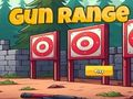ゲーム射撃場のアイドル状態 オンライン