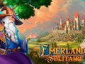 ゲームエマーランド ソリティア オンライン