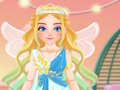 ゲームブロンドのソフィア: 天使と悪魔 オンライン
