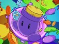ゲームリビングキャノンDX オンライン