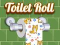 ゲームトイレットペーパーオンライン