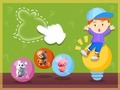 ゲーム彼らはどこに住んでいますか？ オンライン
