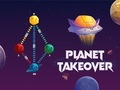 ゲーム惑星の占拠オンライン