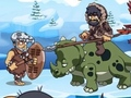 ゲーム時代: 進化 オンライン