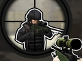 ゲームスナイパーVSスナイパーオンライン