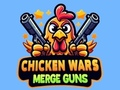 ゲームチキン・ウォーズ・マージ・ガンズオンライン