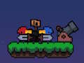 ゲームエッグウォーズ オンライン
