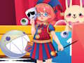 ゲームキドー・デジ・サーカス オンライン