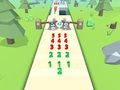 ゲーム番号の結合 オンライン