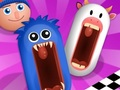 ゲームスクリーミング・ヘッズ オンライン