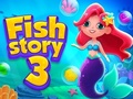 ゲームフィッシュストーリー3オンライン