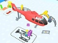 ゲーム飛行機工場 オンライン