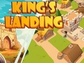 ゲームキングス ランディング オンライン
