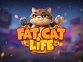 ゲーム太った猫の生活オンライン