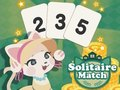 ゲームソリティアマッチオンライン