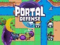 ゲームポータル防衛オンライン