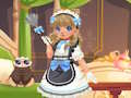 ゲームキッドメイドスタイル オンライン