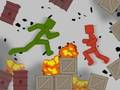 ゲームプレイグラウンドパルクールオンライン