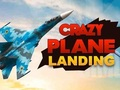 ゲームクレイジー・プレーン・ランディング オンライン