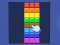 ゲームブロックパズルマスター オンライン
