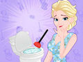 ゲームエラのトイレ緊急事態 オンライン