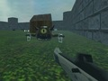 ゲーム遺跡の暴走 オンライン