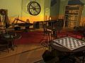 ゲーム3Dチェス オンライン