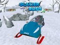 ゲーム氷河ラッシュオンライン