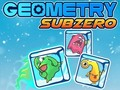 ゲームジオメトリサブゼロオンライン