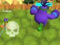 ゲームフックウォーズ オンライン