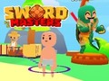 ゲームソードマスターズ オンライン