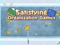 ゲーム満足のいく組織ゲーム オンライン