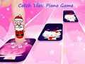 ゲームキャッチタイル: ピアノゲーム オンライン