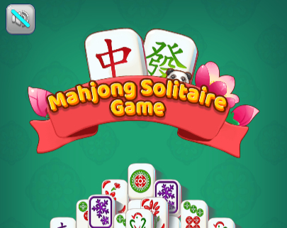 ゲーム麻雀ソリティア ゲーム オンライン