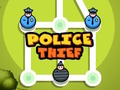 ゲーム警察泥棒 オンライン