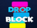 ゲームドロップブロック オンライン