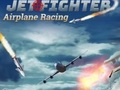 ゲームジェット戦闘機レース オンライン
