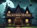 ゲーム裏庭の家からの脱出 オンライン