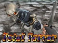 ゲームトータル・テラー オンライン