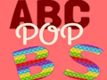 ゲームABCポップ オンライン