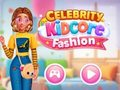 ゲームセレブのキッドコアの美学 オンライン
