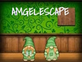 ゲームAmgel アイリッシュ ルーム エスケープ 2 オンライン