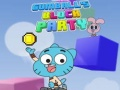 ゲームガムボールの素晴らしい世界 ブロックパーティー オンライン