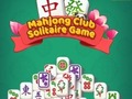 ゲーム麻雀クラブ ソリティア ゲーム オンライン