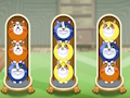 ゲームキャットソーター パズル オンライン