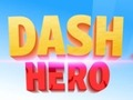 ゲームダッシュヒーロー オンライン
