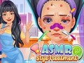 ゲームASMRエステ オンライン