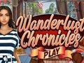 ゲームワンダーラスト・クロニクルズ オンライン